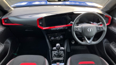 Vauxhall Mokka 1.2 Turbo 100 GS Line 5dr Petrol Hatchback